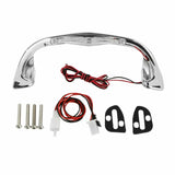 Motorcycle Trunk Handle LED Light For Honda Goldwing GL1800 2001-2017 06 07 08 09 10 11 12