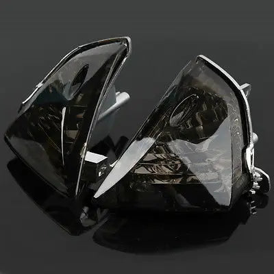 Motorcycle Rear Turn Signal Indicator Lens For SUZUKI GSXR1000 2005-2006 GSXR600 GSXR750 2006-2007