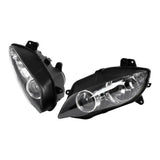 Motorcycle Front Headlight Upper Fairing Stay Bracket For Yamaha YZF R1 2004-2006