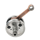 Motorcycle Crankshaft Crank Shaft Fit For YAMAHA YZ125 2001-2004 2002 2003