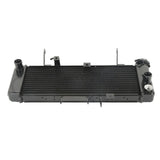 Motorcycle Engine Radiator Cooler Cooling System For SUZUKI SV650 SV650S  SV650A SV650SA 2003-2004