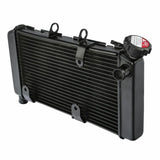 Motorcycle Radiator Cooler Cooling For Honda NC700XD 2012-2017 NC750S 2014-2021 NC750X 2014-2023