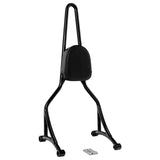 Detachable Tall Sissy Bar Fit For Harley Softail Street Bob FXBB 2018-2024 2023 Motorcycle