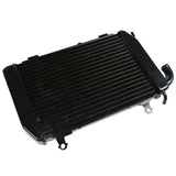 Left Right Radiator Cooler Cooling For Honda Goldwing GL1800 2006-2017 16 15