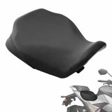 Motorcycle Front Driver Rider Solo Seat Cushion Pillion For Honda CB650R CB650RA 2019-2023