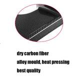 MTC Style Front Bumper Chin Lip for BMW F87 M2 Base Coupe & Competition Car 2016 up