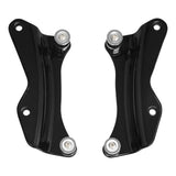 4-Point Docking Kit For Harley Road King Electra Street Glide Ultra FLHR FLTRX 2014-2024