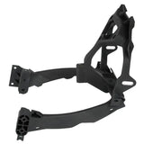 Black Upper Fairing Stay Bracket For BMW K70 F700GS 2011-17 F650GS F 650 GS F800GS Adventure K72 2006-2018