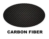 Real Forged Carbon Fiber Front Bumper Lip Spoiler Cup Flaps Body Kit Cover For BMW G87 M2 2022 2023 2024