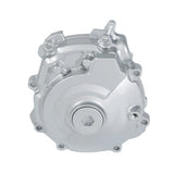 Motorcycle Engine Stator Cover Crankcase Fit For Yamaha YZF R1 2015-2024 R1M 2016-2024 R1S 2016-2018