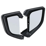 Motorcycle Rear View Side Mirrors Mirror For BMW R1200RT R1200 RT 2005-2009