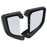 Motorcycle Rear View Side Mirrors Mirror For BMW R1200RT R1200 RT 2005-2009