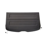 Rear Trunk privacy cover cargo cover for AUDI Q5 SQ5 2009-2017