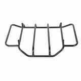 Motorcycle Tour Pack Trunk Luggage Top Rack For Harley Touring Road King Street Glide Classic Special Street Road Glide 1984-UP