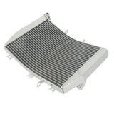 Aluminum Radiator Cooler For Kawasaki NINJA ZX6R ZX-6R 1998-2002 1999 2000 2001