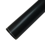 Car Stickers Carbon Fiber Vinyl Wrap Film 150*50cm 3D 4D 5D 6D Gloss Carbon Fiber Film Waterproof Sticker for Car Accessories