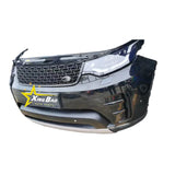 High Quality Hot Selling For Land Rover Discovery 5 Bumper Sport Conversion Body Kit