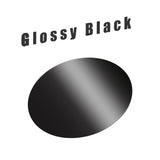 Carbon Fiber / FRP Car Rear Spoiler Wing Trunk Lip For Alfa Romeo Giulia Spoiler Sedan 2015 - 2021 Rear Trunk Spoiler Boot Wing