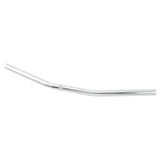 Motorcycle Chrome 1'' Handlebar For Harley Touring Road Glide King Sportster XL 883 1200 Softail Dyna FXWG Street Bob Fat Bob