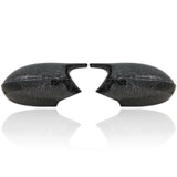 Side Rearview Mirror Cap Wing Mirror Cover Fit For BMW E90 E91 2005-2011 E92 E93 2006-2013 E81 E82 E88 E87 E88 Car Accessories