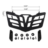 Rear Pack Trunk Luggage Rack For Honda Goldwing 1800 GL1800 2021 2022 2023