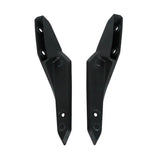 Motorcycle Windshield Windscreen Stay Bracket For Honda Goldwing 1800 GL1800 2018-2024