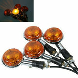 Motorcycle Turn Signal Indicator For YAMAHA XVS650 V-Star XVS400 XVS1100 XV535 XV920 Virago V-MAX VMAX1200 all year