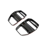 Dry Carbon G80 M3 Front Grill for ‘’ G8X M3 G82 G83 M4 Competition Sport 2020-2022