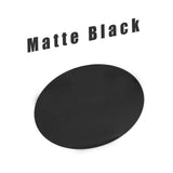 For Audi A5 Sline S5 2012 - 2016 Front Bumper Fog Lamp Canards Fins Vent Trims Splitters Carbon Fiber