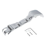 Motorcycle Inner Primary Cover Trim For Harley Touring Road King Street Glide 2017-2023