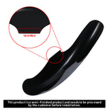 Motorcycle 21" Wrap 4.5'' Steel Front Fender For Harley Softail Bobber Chopper Dyna Wide Glide FXWG FXSTC FXST