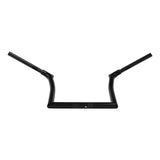 14" Ape Hanger Bar 1-1/4" Handlebar For Harley Road Glide FLTRX FLTRXS 2015-2023