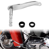 Gear Shifter Shift Rod Lever Arm Fit For Harley Heritage Softail Classic 2007-2017 Motorcycle