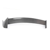 For Porsche macan carbon fiber Spoiler Top Wing ducktail rear spoiler wing trunk wing splitter Car Accessories Upgrade body kit