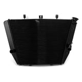 Motorcycle Engine Radiator Cooler Cooling Fit For Suzuki GSX-R1000 GSXR1000 2009-2016 15 14 13