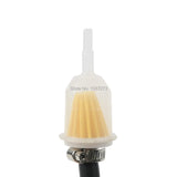 Motorcycle Fuel Pump For Kawasaki Mule 1000 2500 2510 2520 3000 3010 4x4 Replace 49040-1055