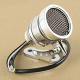 New LED Integrated Custom Tail Light Motorcycle For Cafe Racer Chopper Bobber Dyna Fat Bob Universal
