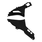 Lower Side Inner Fairing Panel Covers Fit For Kawasaki Ninja ZX-4RR ZX-4R 23-24 ZX-25R 20-24
