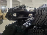 High quality new arrival car accessories 2023 Hilux GR body kit