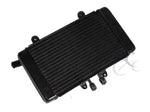 Motorcycle Radiator Cooler Cooling For Honda CB-1 CB400F CB1 CB1/400 NC27 1989 1990 1991 1992