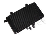 Motorcycle Radiator Cooler Cooling For Honda CB-1 CB400F CB1 CB1/400 NC27 1989 1990 1991 1992