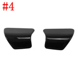 Fairing Glove Box Doors Speaker Grilles Fit For Harley Road Glide 2015-2024
