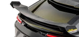 Rear Trunk Upper Spoiler Wing For Lamborghini Urus 2018-2022