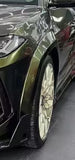 For 2018-2022 Lamborghini Urus Fiberglass FRP Fender Flares (Left & Right)