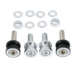Motorcycle Docking Hardware Kit For Harley Softail Fat Boy 114 FLFBS FLFB Breakout 114 FXBRS FXBR 18-23