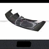 Suitable for NISSAN R35 GTR GTR35 Modified Carbon fiber VARIS MAGNUM Empennage Aerodynamic kit