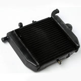 Upper & Lower Radiator Cooler Cooling Fit For Honda VFR400R NC30 1989-1992 Motor Water Tank System