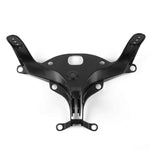 Motorcycle Front Headlight Upper Fairing Stay Bracket For Yamaha YZF R1 2004-2006