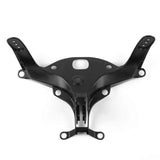 Motorcycle Front Headlight Upper Fairing Stay Bracket For Yamaha YZF R1 2004-2006