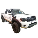 4X4 Fender Flares For Off Road Tacoma 2005-2011 Car Accessories Fender Flare